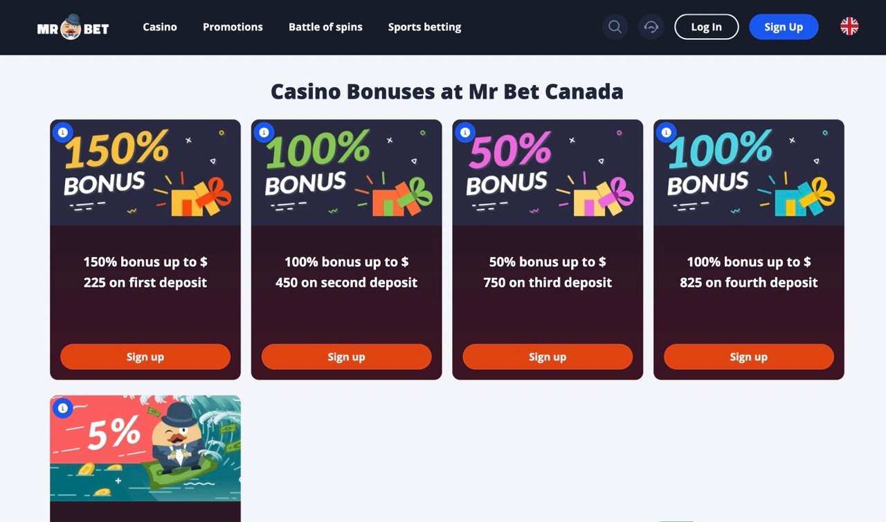 Mr-Bet-Casino-Promotion