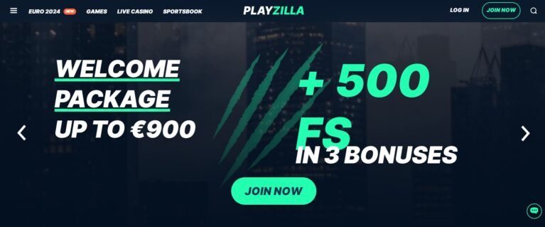 playzilla_homepage