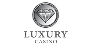 Luxury Casino logo