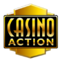 casino action logo