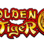 golden tiger casino logo
