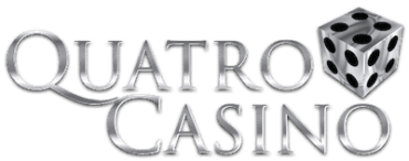 quatro casino logo