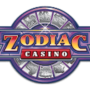 zodiac casino logo