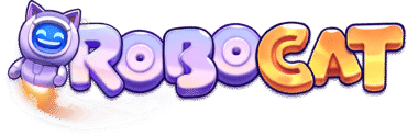 Logo Robocat