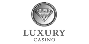 Luxury Casino logo