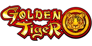 golden tiger casino logo