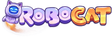 Logo Robocat