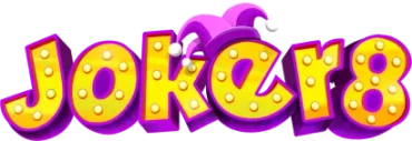 Joker8 logo