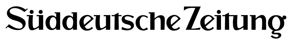 Süddeutsche Zeitung logo