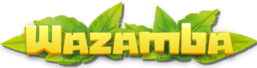 wazamba casino logo