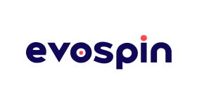 evospin casino logo