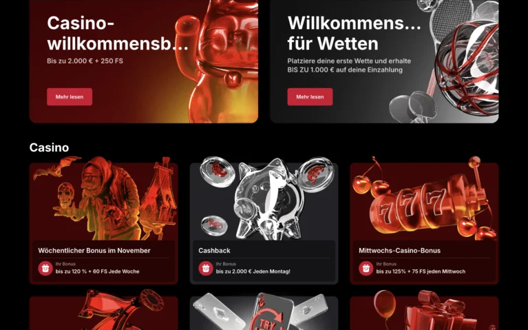 Vulkanspiele casino login