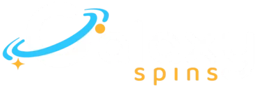 galaxy spins casino logo