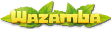 wazamba casino logo