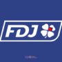 La FDJ annonce une croissance "forte" de 6,5 % de son chiffre d'affaires en glissement annuel pour l'année 2023
