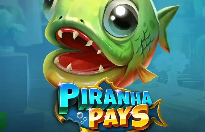 Piranha-slot-games