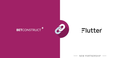 Partenariats entre Flutter Entertainment, PMU et BetConstruct