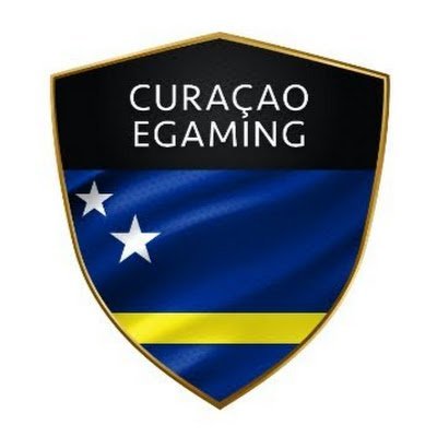 curacao egaming logo