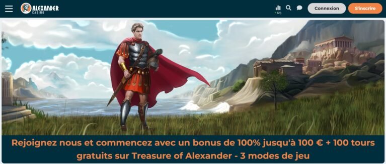 alexandercasino_homepage