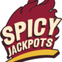 spicyjackpot logo