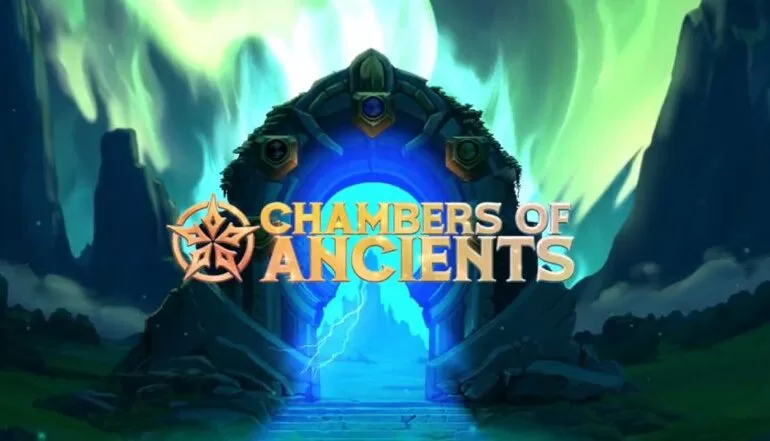 Chambers of Ancients slot game