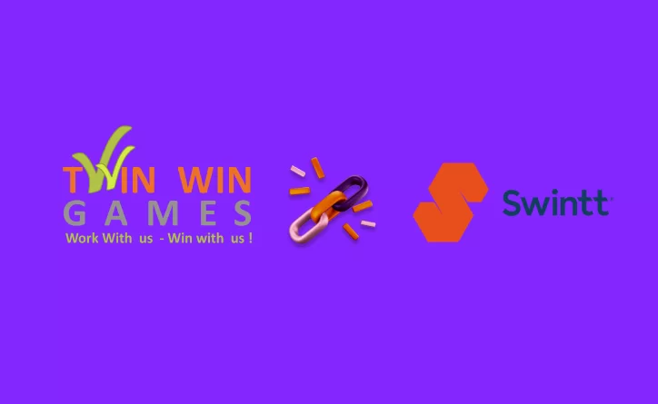 Swintt games Tvvin Games