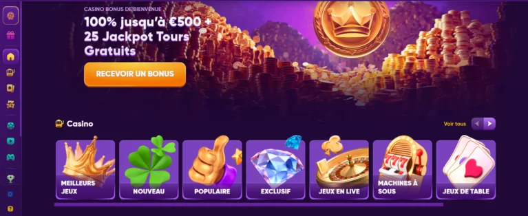 kingmaker homepage