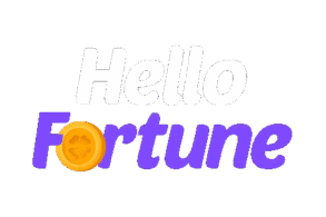 Hello furtune logo