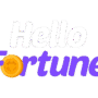 Hello furtune logo
