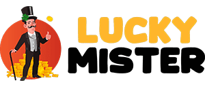 Logo LuckyMister