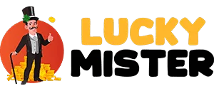 Logo LuckyMister