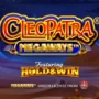 cleopatra megaways