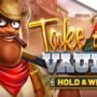 Take the vault ( Hold & Win) by betsoft