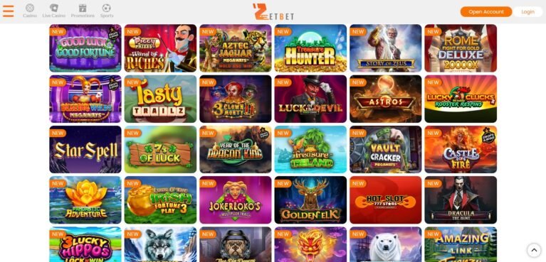 zetbet-casino-games