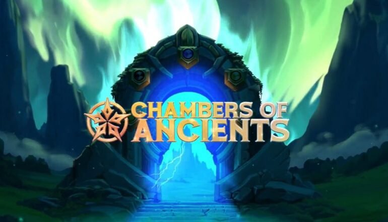 playn'go-Chambers-of-Ancients-slot-game