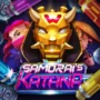 Samurais-Katana-Slot-Game