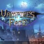 Transylvania's Dark Adventures with Vampire's Fate by Habanero