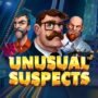 Northern Lights Gaming  Launches More Unusual Suspects Slot image
