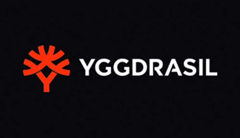 yggdrasil beautiful logo