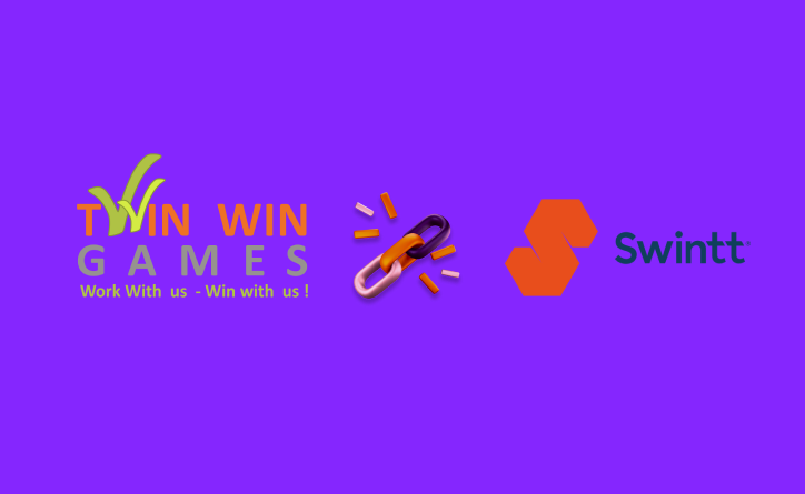 Swintt games & Twin win Games
