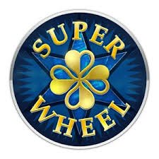 Super Wheel play n'go