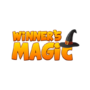 Winner s Magic logo 500x500 dark