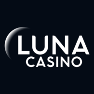 luna casino logo