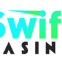 swift casino logo