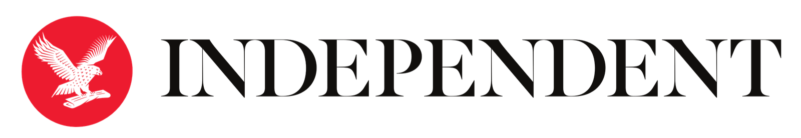 The Independent logo