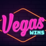 Vegas Wins logo