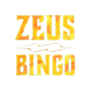 Zeus Bingo logo