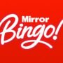 mirror bingo logo