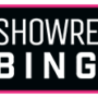 showreel bingo logo