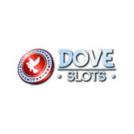 Dove Slots logo